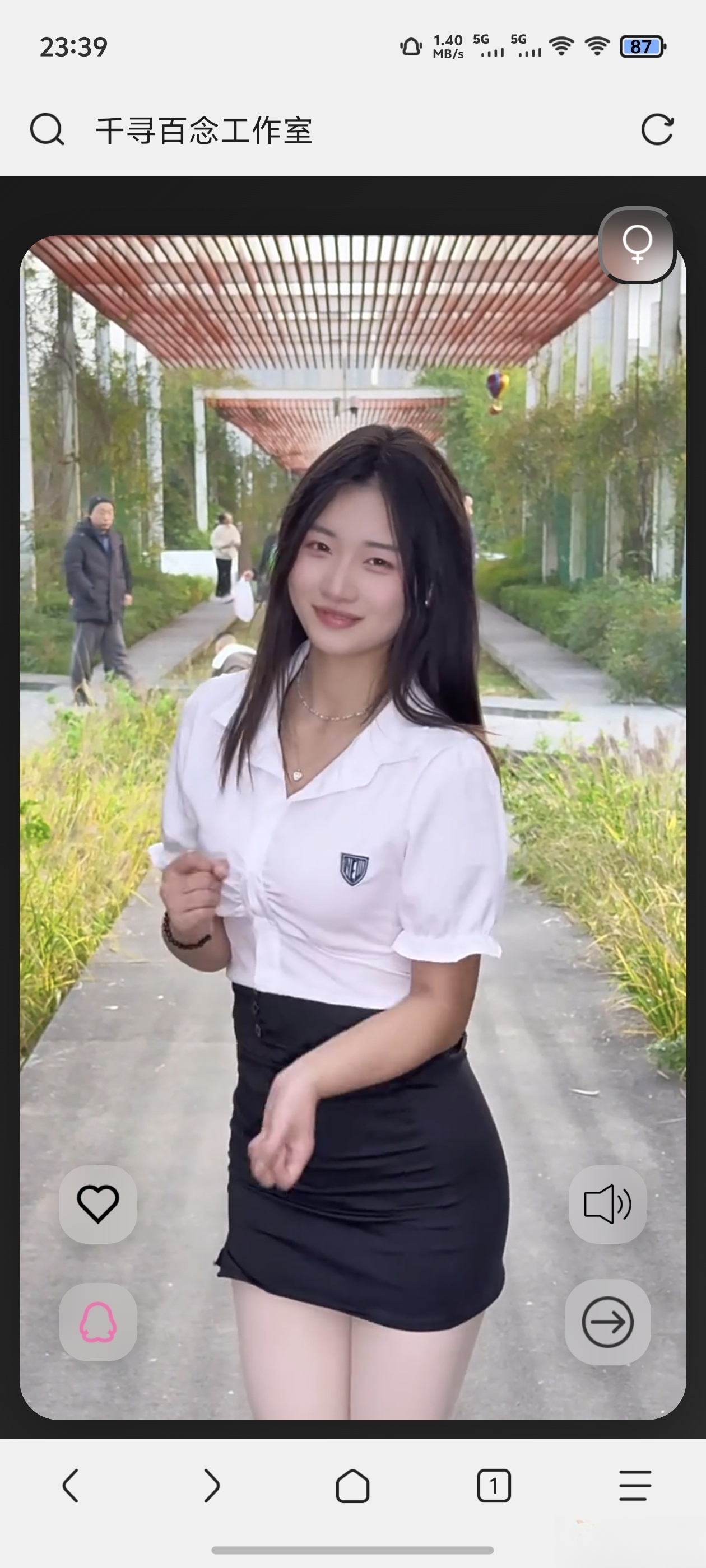 千寻随机视频api搭建（1.0）客创社区-专注互联网轻资产资源整合与分享客创社区-专注互联网轻资产资源整合与分享