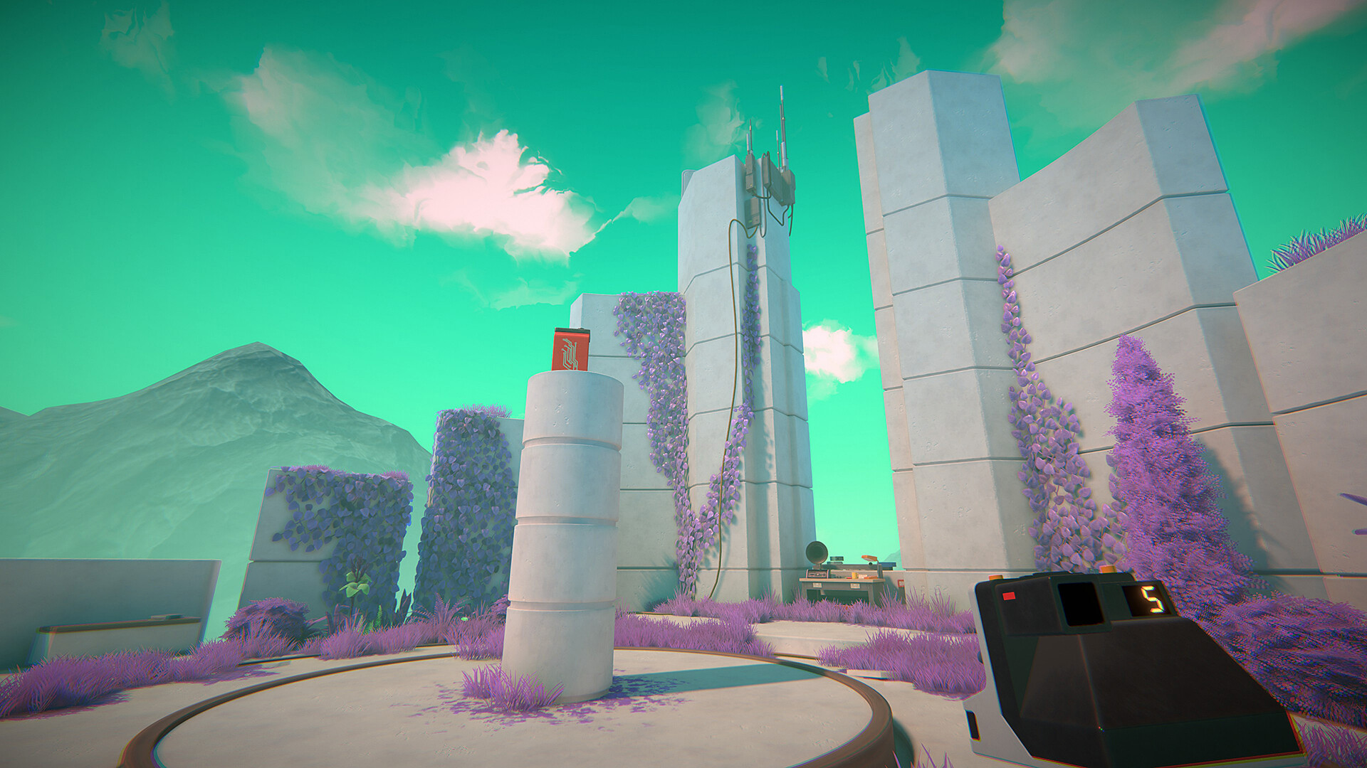 《取景器/Viewfinder》PC中文版下载-含Build.20950646-吾爱自习网