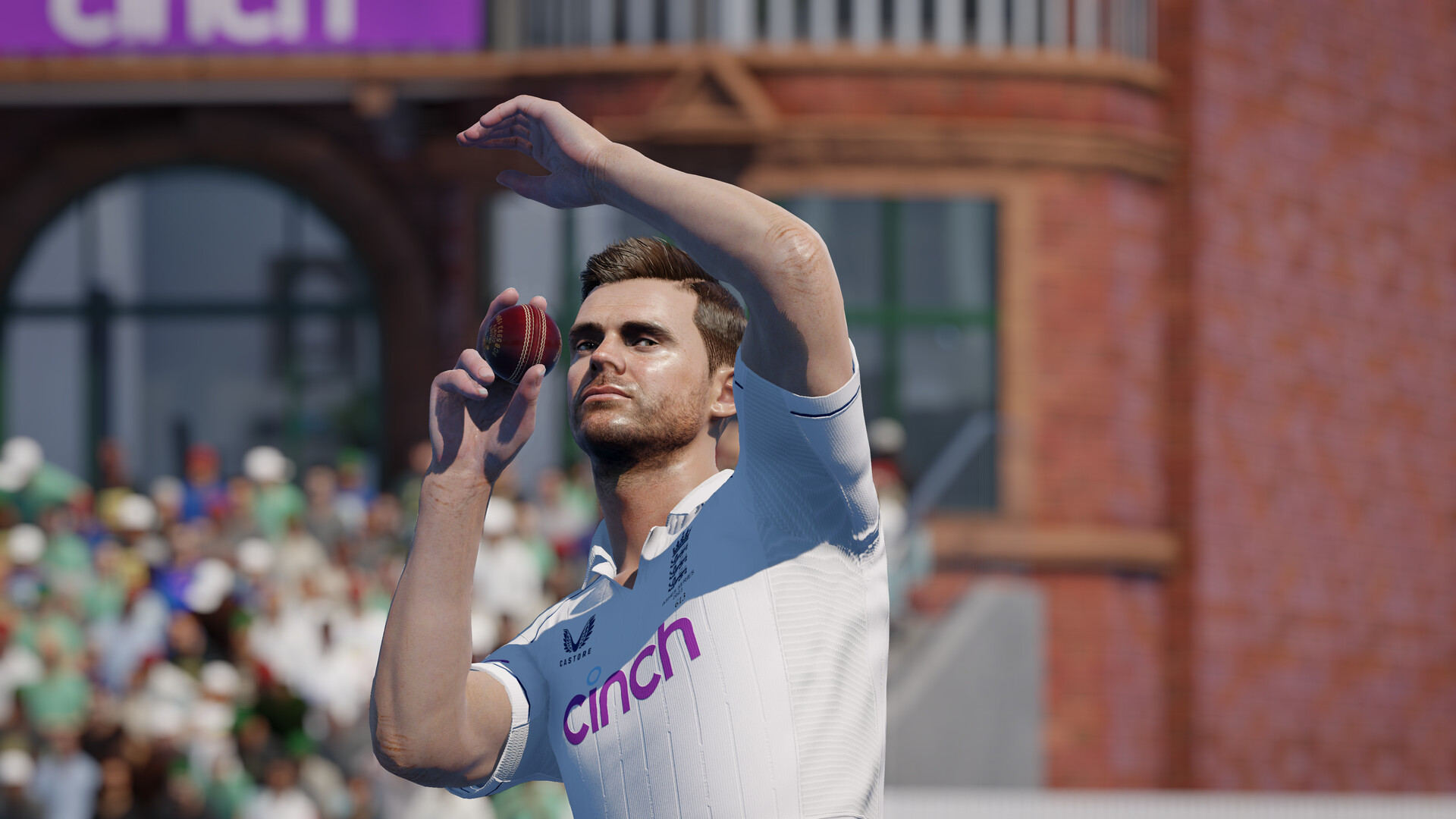 《板球24/Cricket 24》PC英文版下载-含Build.20760791-吾爱自习网