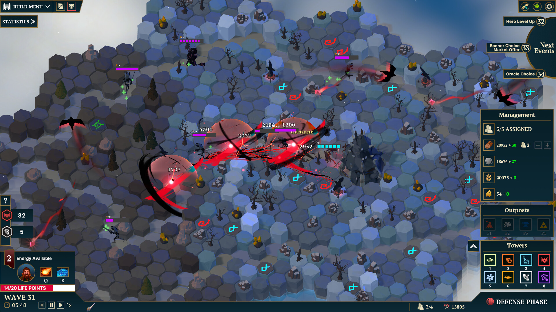 《诺德堡/Nordhold》PC中文版下载-含v1.1.1-吾爱自习网