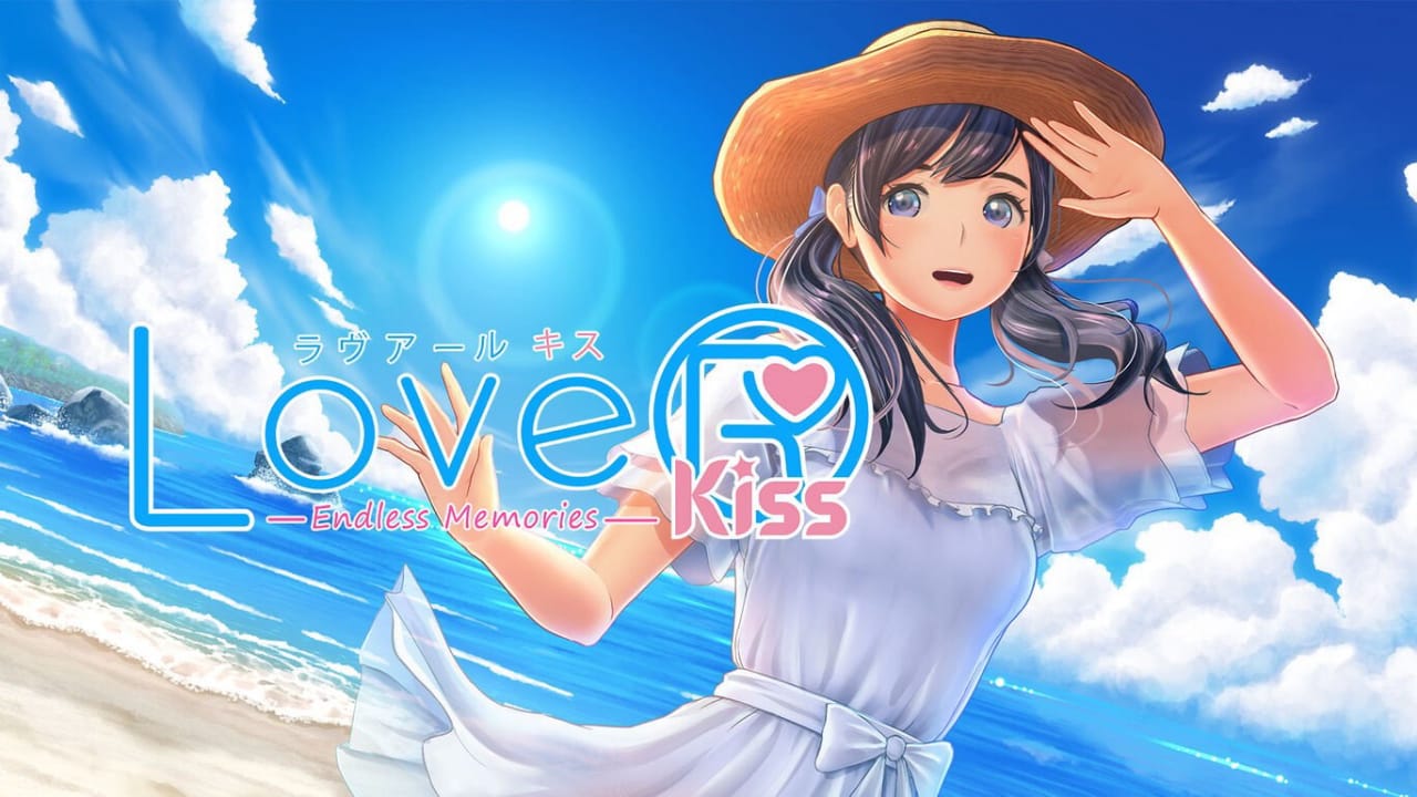LoveR Kiss 无尽回忆丨LoveR Kiss Endless Memories-吾爱自习网