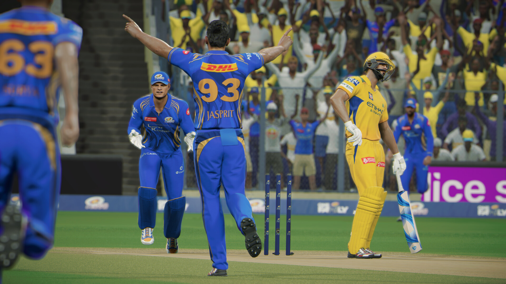 《板球26/Cricket 26 – The Official Game of the Ashes》PC英文版下载-含Build.20945482-吾爱自习网