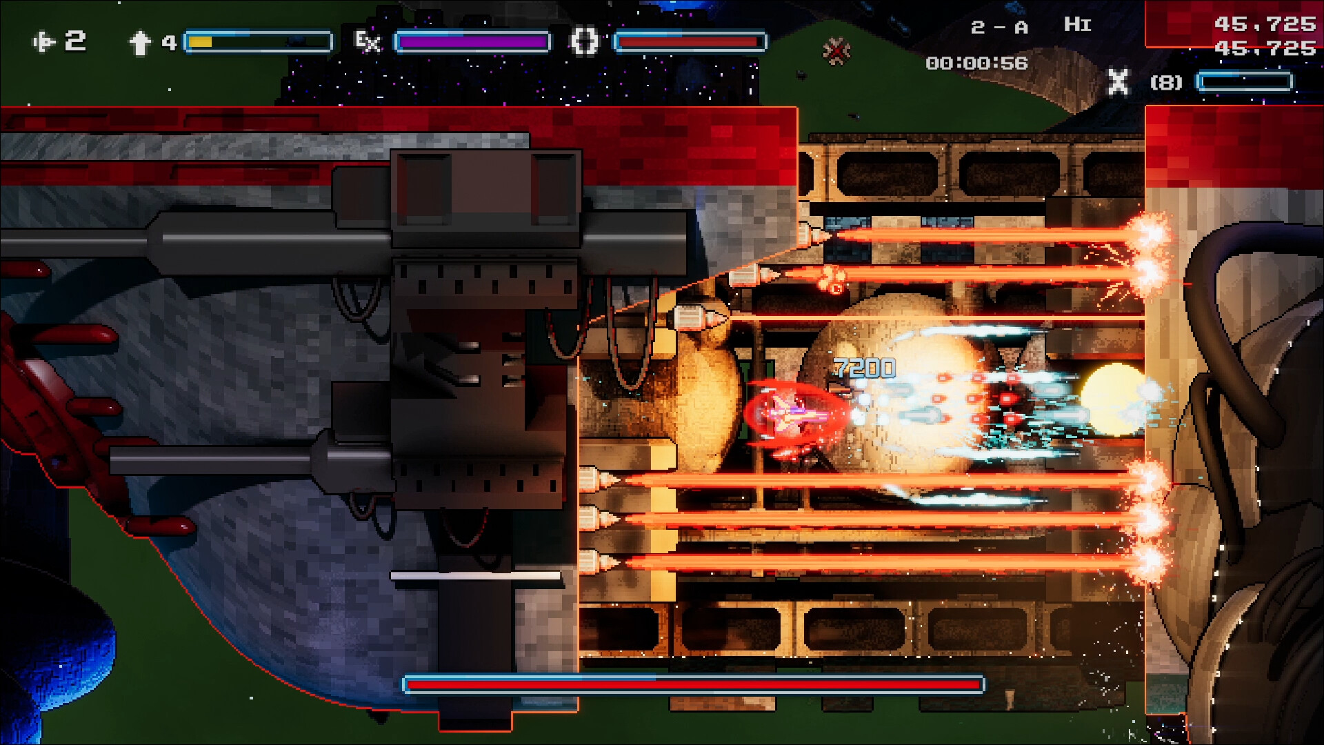 《盾女MX Schildmaid MX》Switch美版中文NSZ下载 – 含1.0.0.2补丁-吾爱自习网