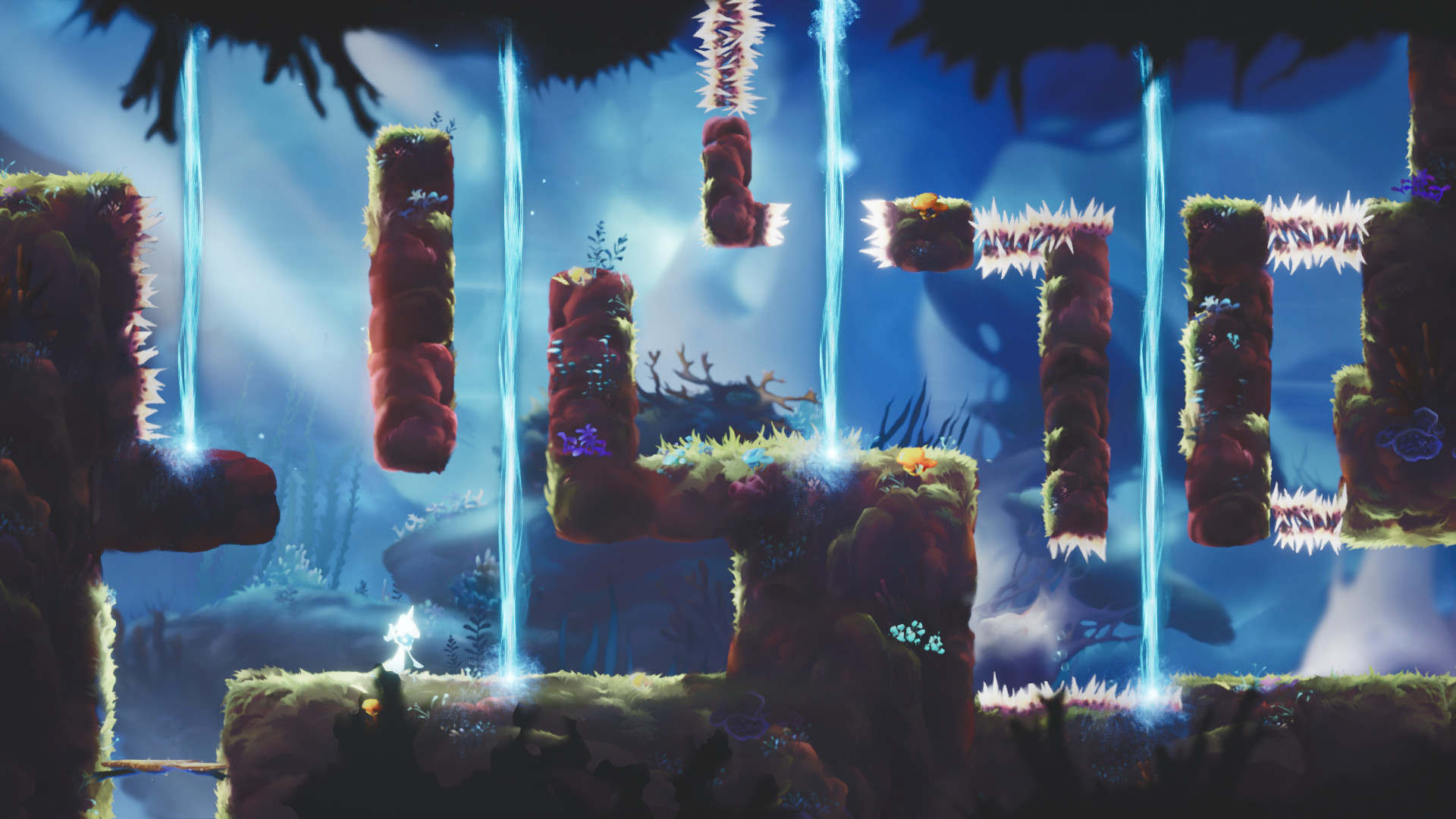 《逐光之旅 Lumione》Switch中文版NSP下载 – 含1.0.3补丁-吾爱自习网