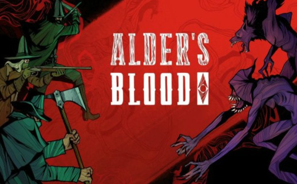 《桤木血 Alder’s Blood》Switch英文版NSP下载 – 含2.0.0补丁-吾爱自习网