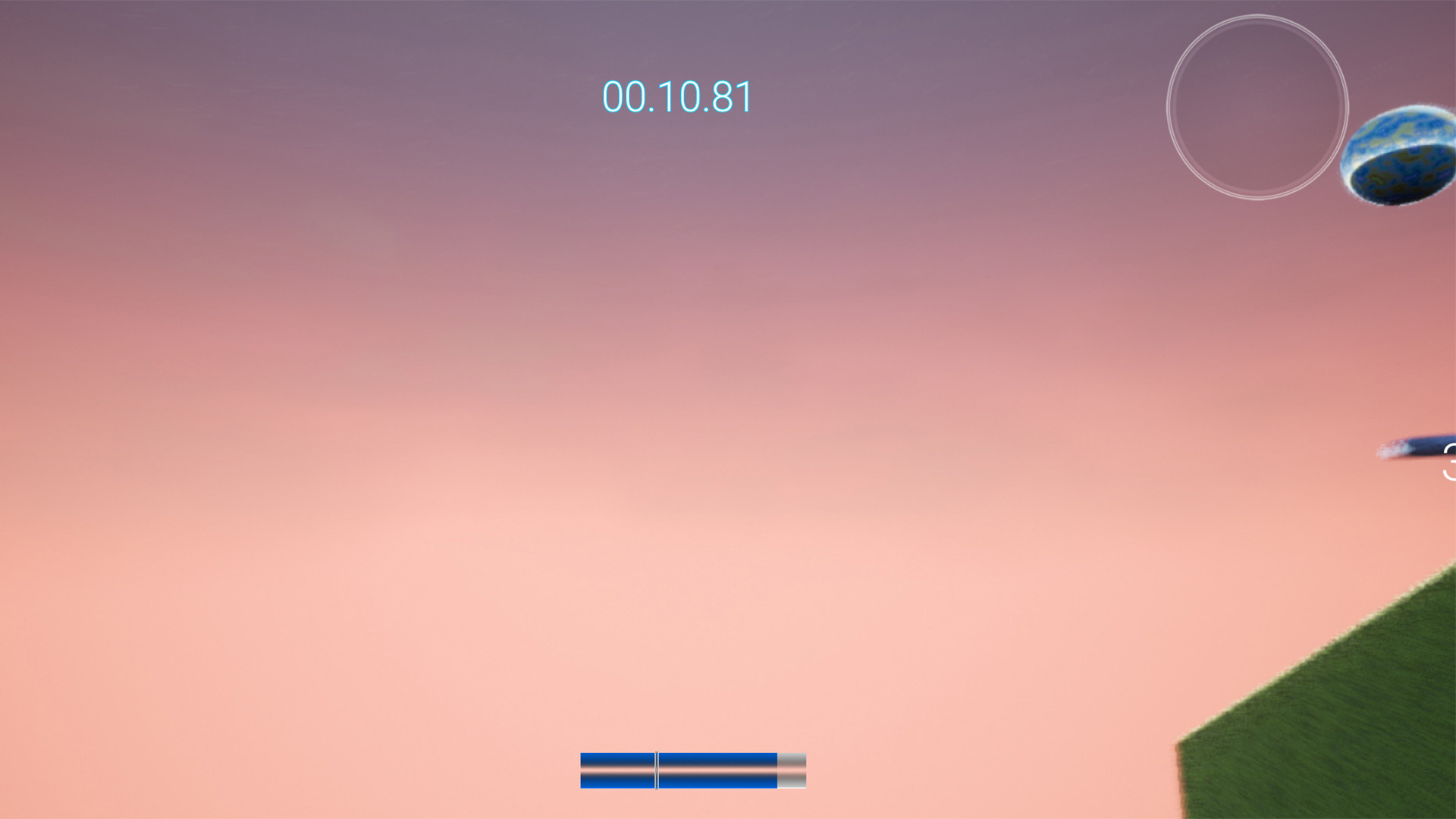 《弹子球跑酷 Marble Parkour》Switch英文版NSP下载-吾爱自习网