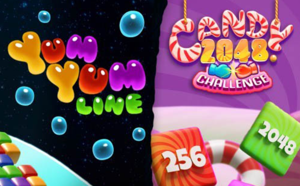 《无尽拼图趣味合集 Endless Puzzle Fun Collection》Switch中文版NSP下载-吾爱自习网