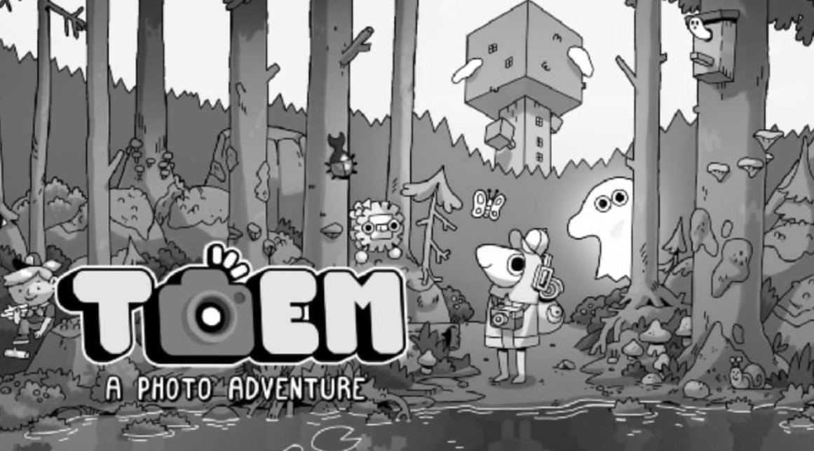 《托姆 TOEM》Switch中文版NSP下载 – 含3.0.6补丁-吾爱自习网