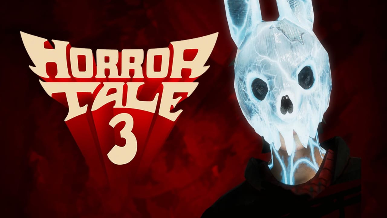 恐怖故事3 魅惑女巫丨Horror Tale 3: The Witch|副业联盟