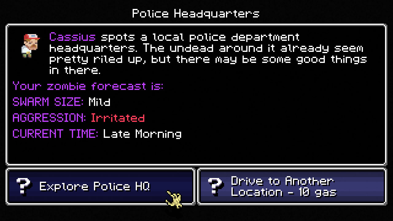 《加拿大死亡之路 Death Road to Canada》Switch美版NSZ下载 – 含1.0.9补丁-吾爱自习网