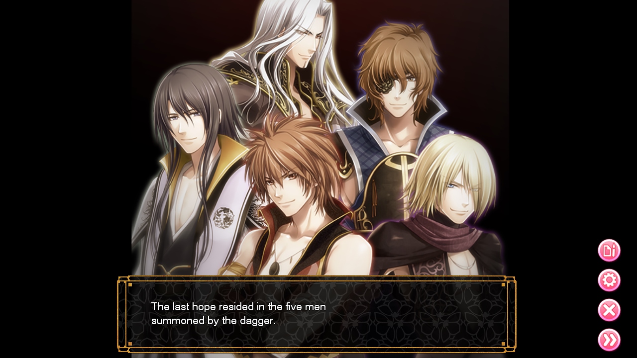 《战国姬歌 时果之契 Destiny’s Princess》Switch中文版NSZ下载 – 含1.0.1补丁-吾爱自习网