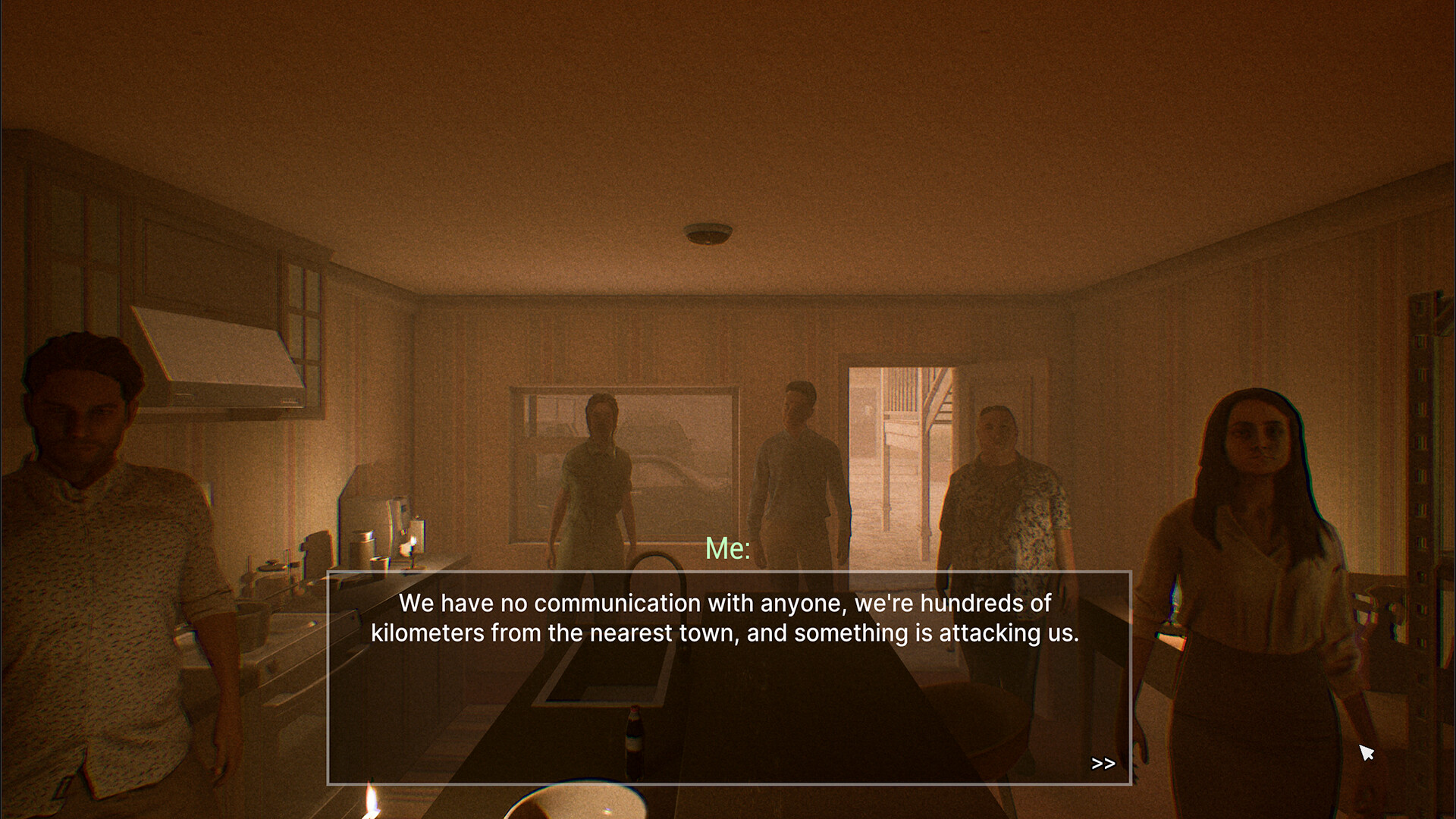 《侦探 雨夜 DETECTIVE – Rainy Night》Switch美版中文NSZ下载 – 含1.0.1补丁-吾爱自习网