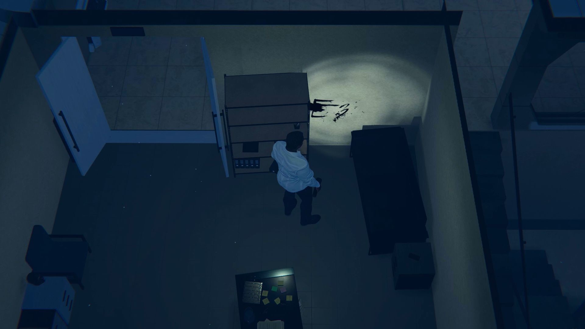 《890B》Switch中文版NSP下载-吾爱自习网