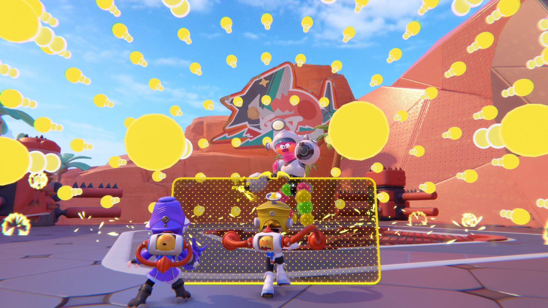 《泡姆泡姆 POPUCOM》Switch美版中文NSZ下载 – 含1.1.3补丁-吾爱自习网