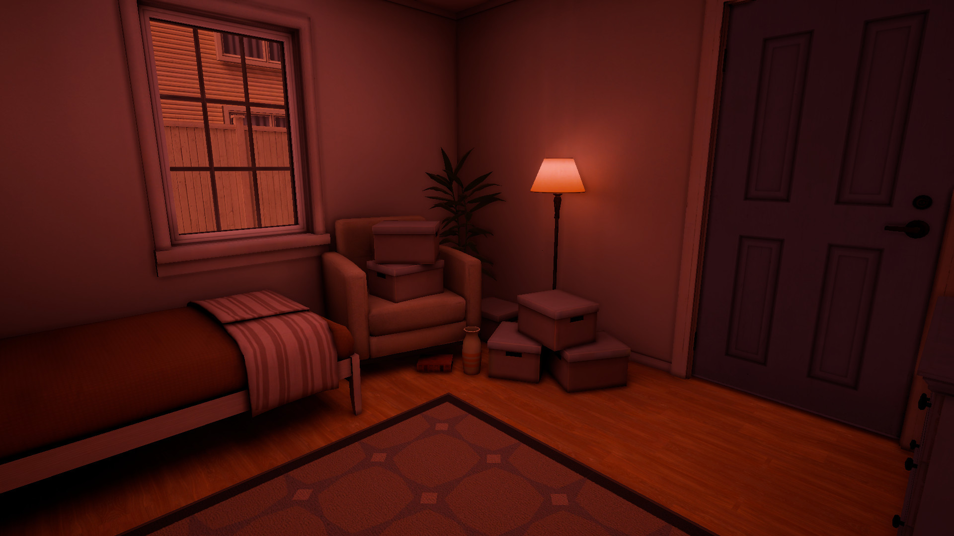 《虚空的歌谣 Void’s Ballad》Switch英文版NSZ下载-吾爱自习网