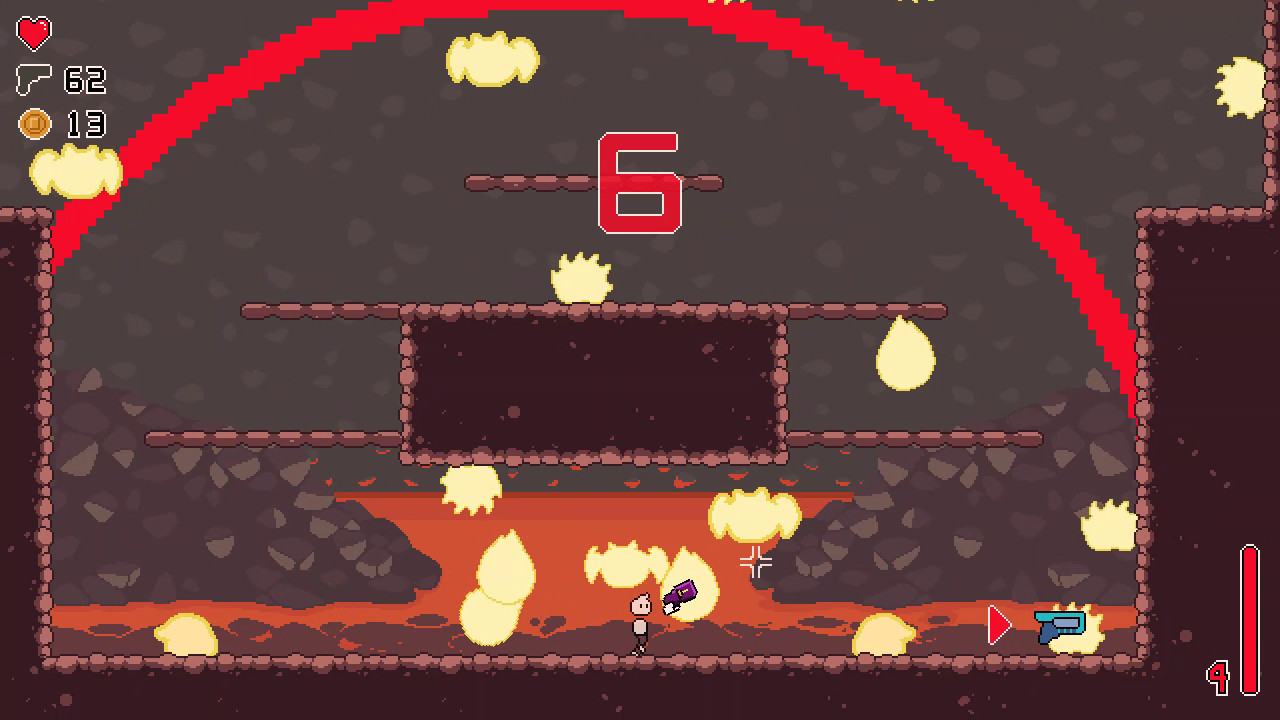 《射击小子 99 GUNKID 99》Switch中文版NSP下载-吾爱自习网