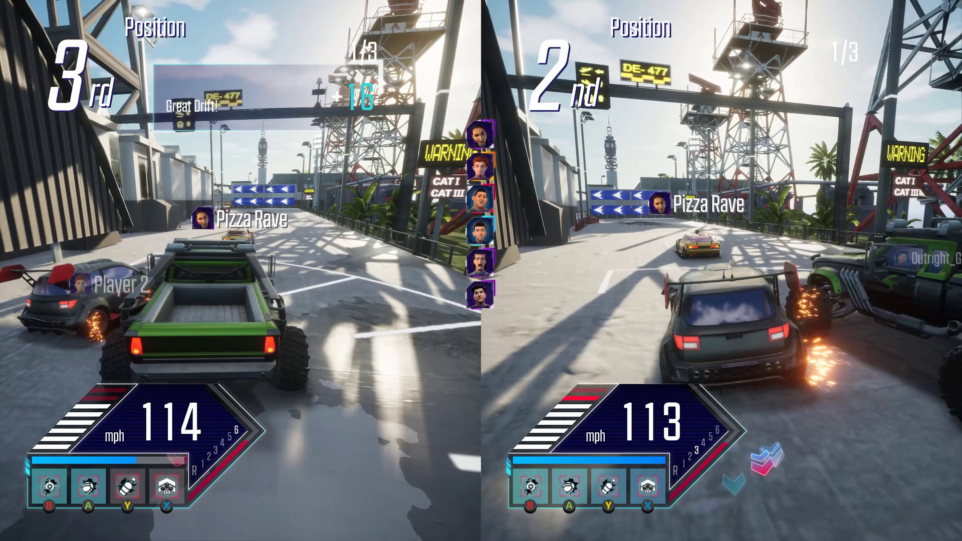 《速度与激情：间谍赛车手 SH1FT3R 的崛起 Fast and Furious Spy Racers Rise of SH1FT3R》Switch中文版NSP下载 – 含1.0.2补丁+1DLC-吾爱自习网