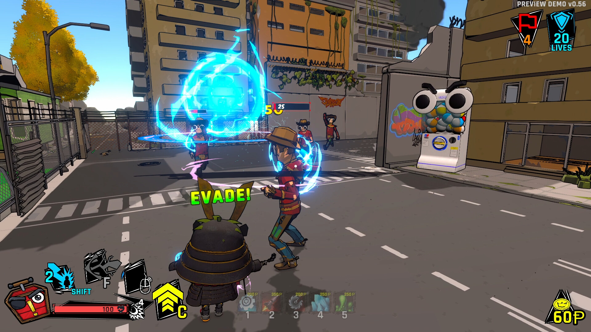 《提取器防卫小队/Puropu Defense Squad》PC中文版下载-含v1.23e-吾爱自习网