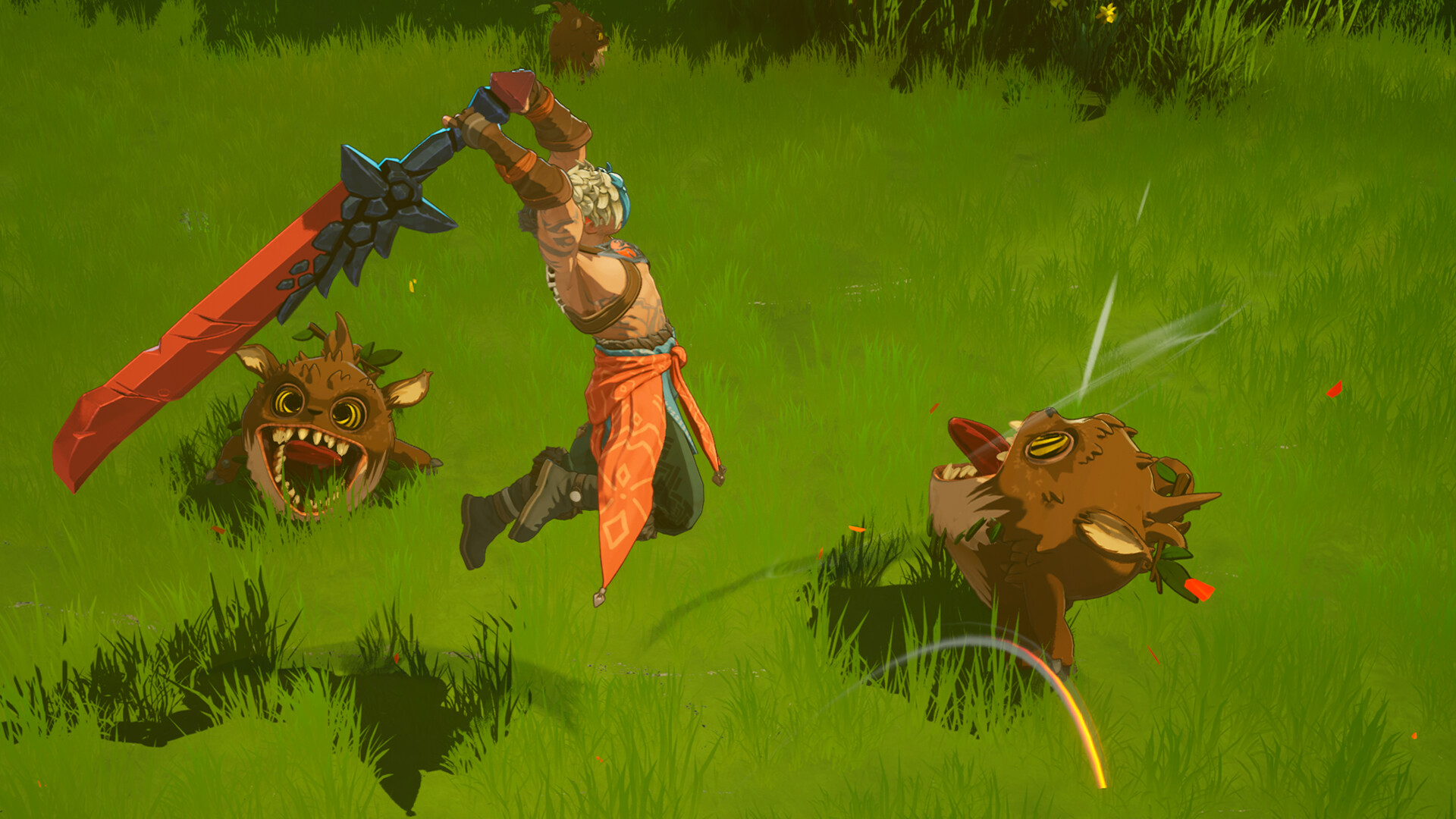 《云之国/Cloudheim》PC中文版下载-含Build.04122025联机版-吾爱自习网