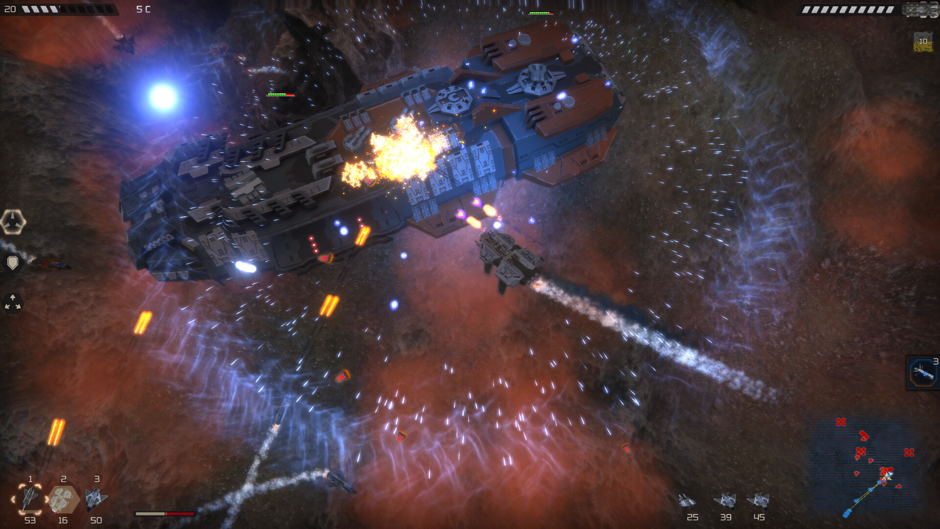 【5.05】《天空毁灭 Sky of Destruction》PS4欧版中文下载|副业联盟