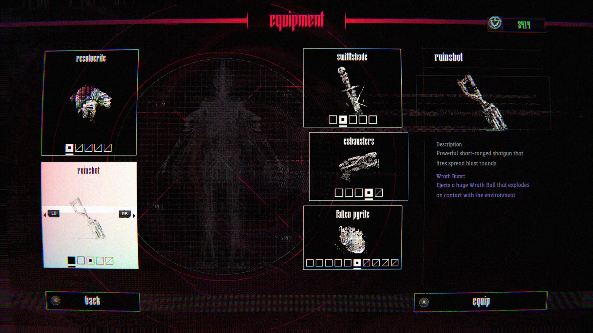 PC游戏《射戮骑士/KILL KNIGHT》中文+Build.20214154下载|副业联盟