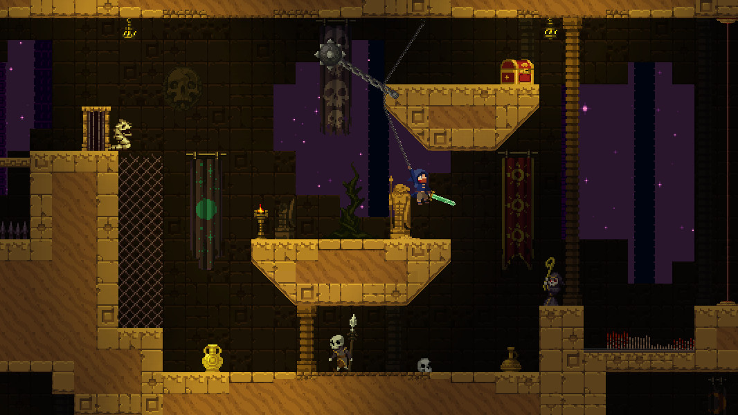 《世界光环/Aura of Worlds》PC中文版下载-含v1.4.31|副业联盟