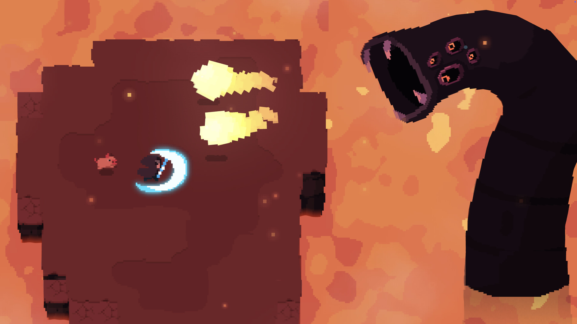 《爱，死亡和小猪/Spindle》PC中文版下载-含Build.20355770|副业联盟