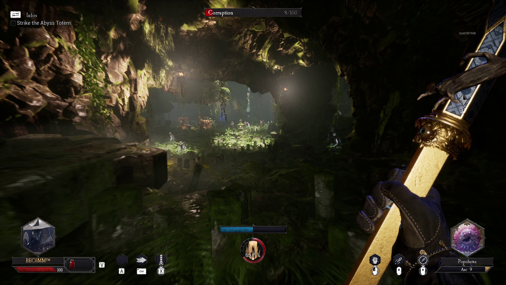 《恶魔之刃/DAIMON BLADES》PC中文版下载-含Build.20969048|副业联盟