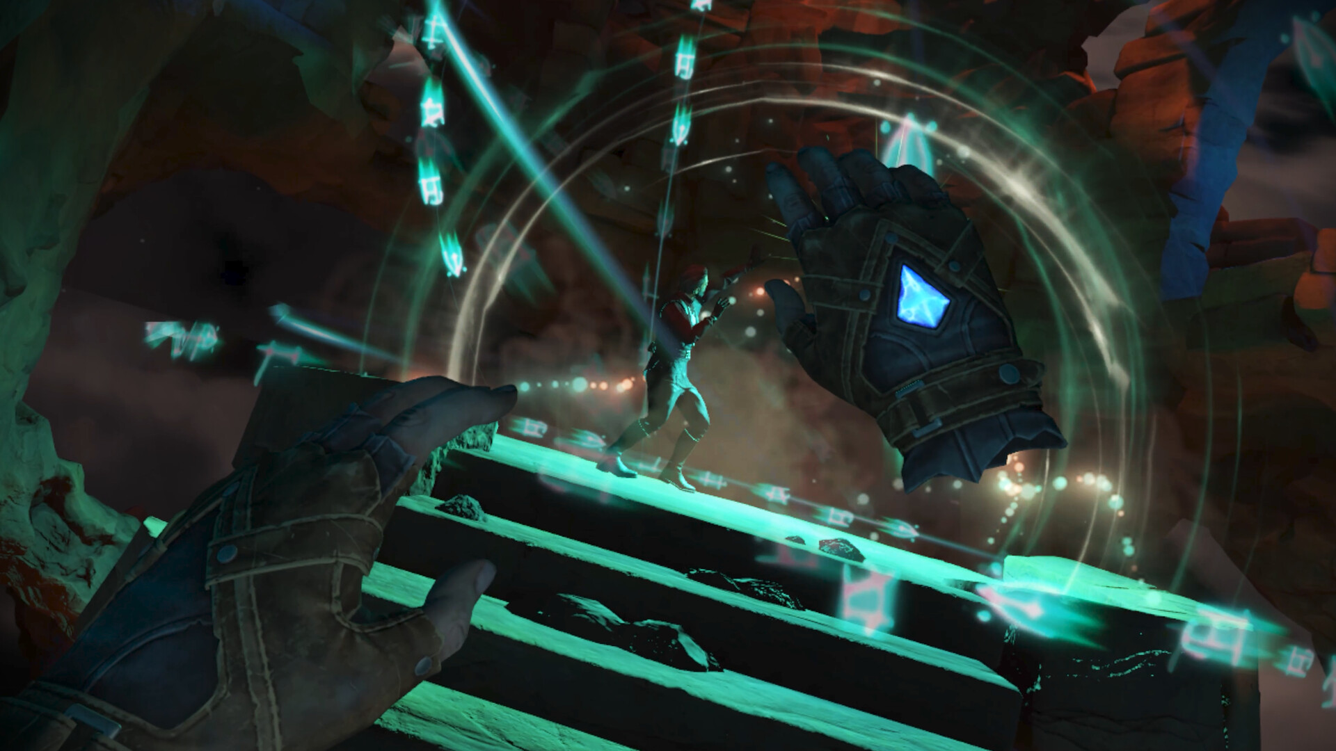 《神偷VR:暗影之遗/Thief VR: Legacy of Shadow》PC中文版下载-含v1.0.0|副业联盟