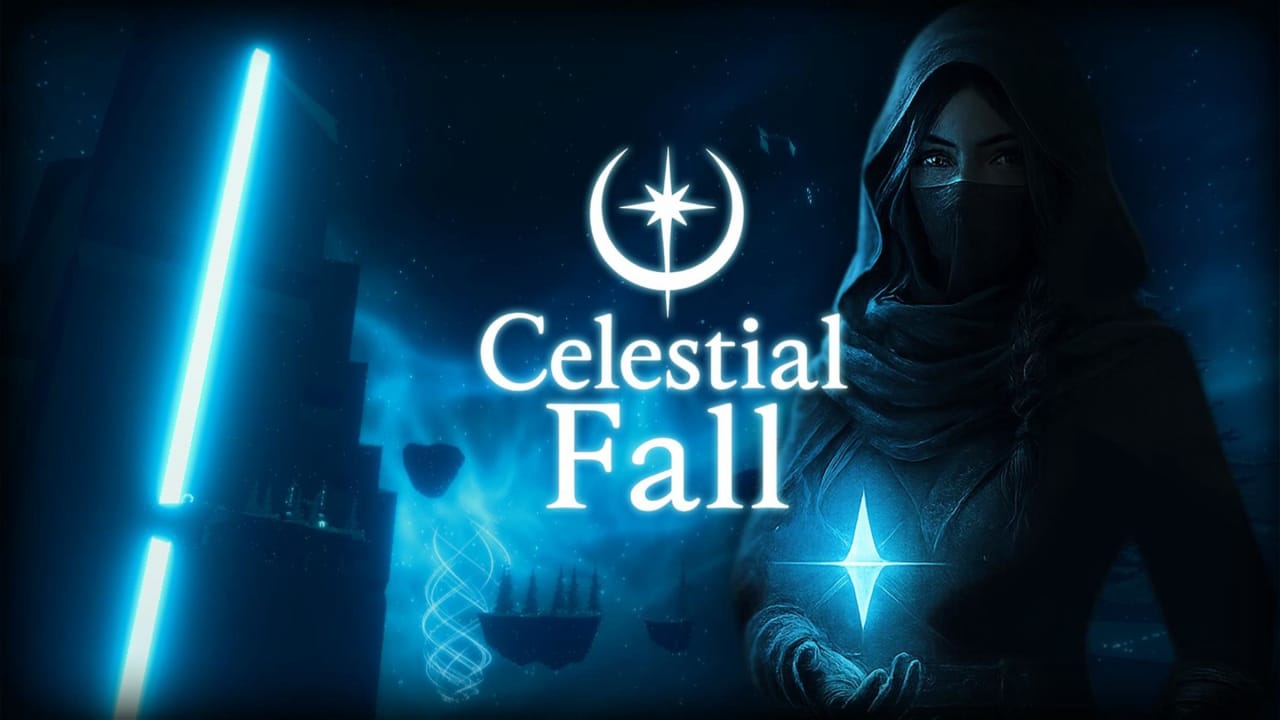 天降之境丨Celestial Fall|副业联盟