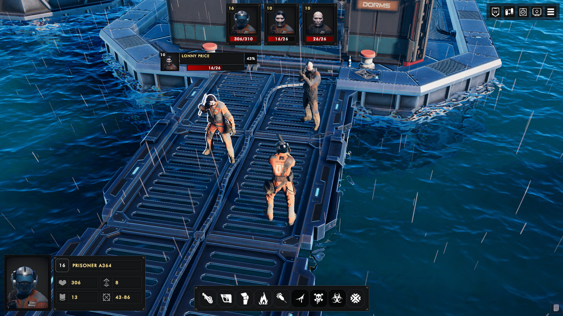 《未知区域/Sector Unknown》PC中文版下载-含v1.5.9|副业联盟