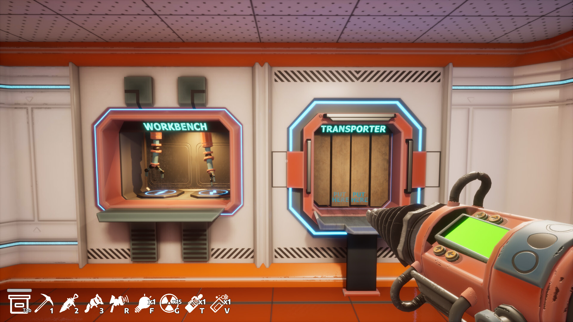 《挖掘者:银河宝藏/Digger: Galactic Treasures》PC中文版下载-含v1.16-吾爱自习网