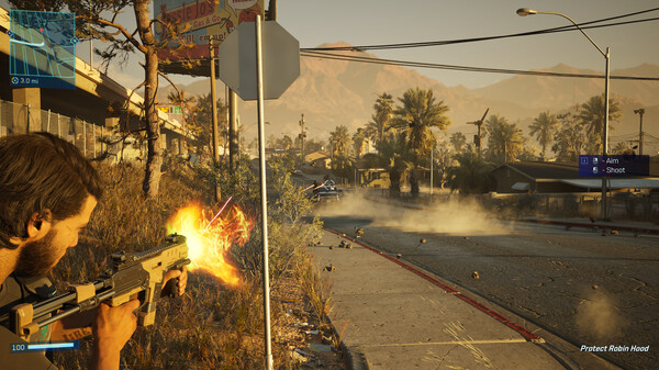 《心之眼/MindsEye》PC中文版下载-含v5965159-吾爱自习网