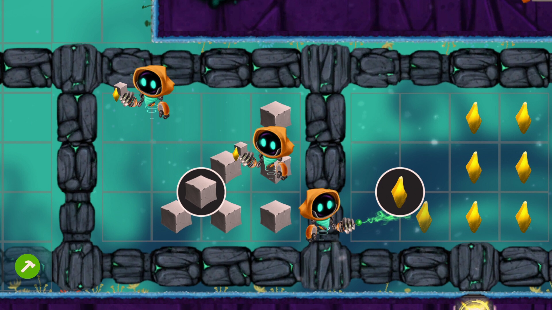 《拯救光界 Illuminaria》Switch美版中文NSZ下载 – 含1.301补丁-吾爱自习网