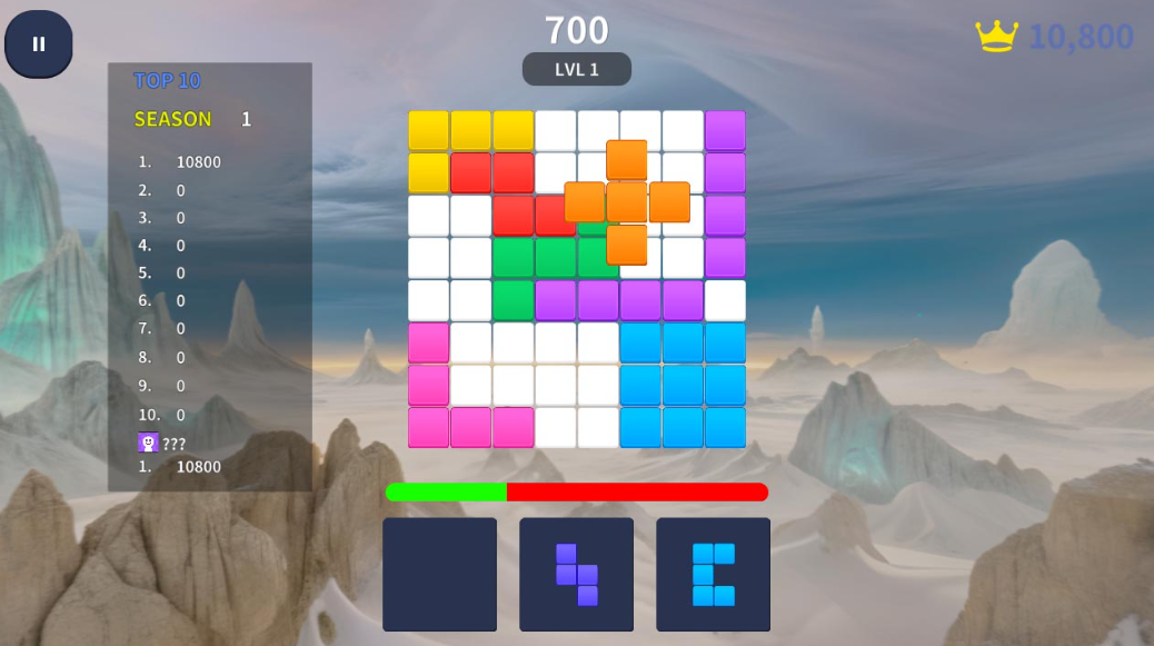 《方块爆破DX! Block Blaster DX!》Switch美版中文+1.1.168补丁NSZ下载-吾爱自习网