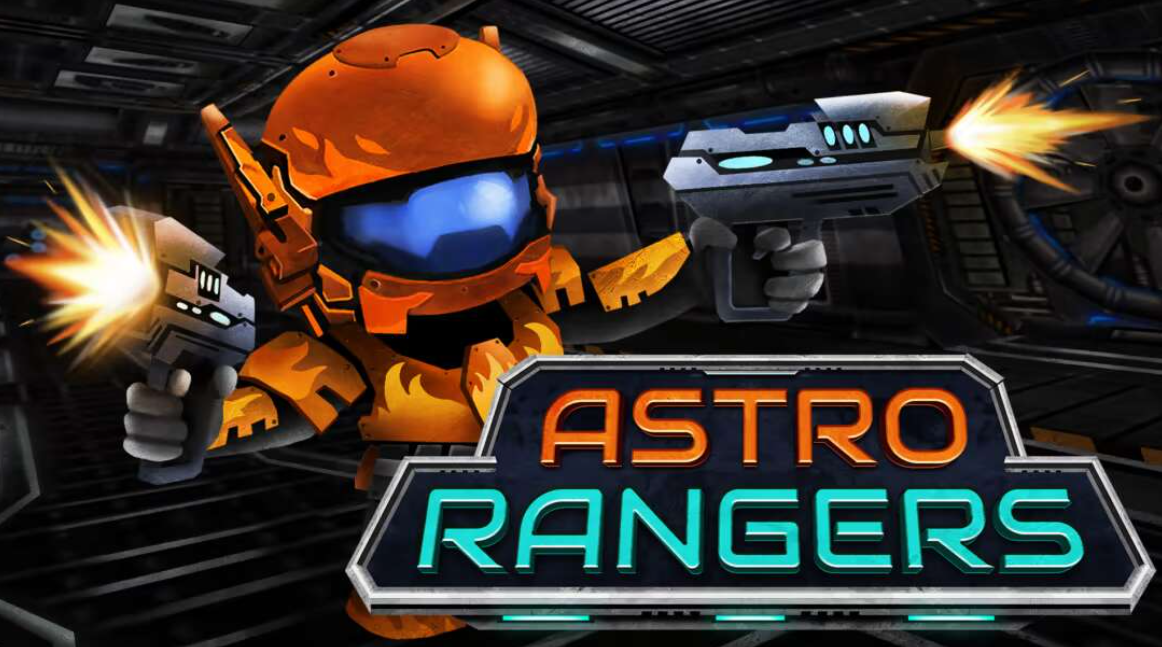 《Astro Rangers》Switch英文版NSZ下载 – 含1.1补丁-吾爱自习网