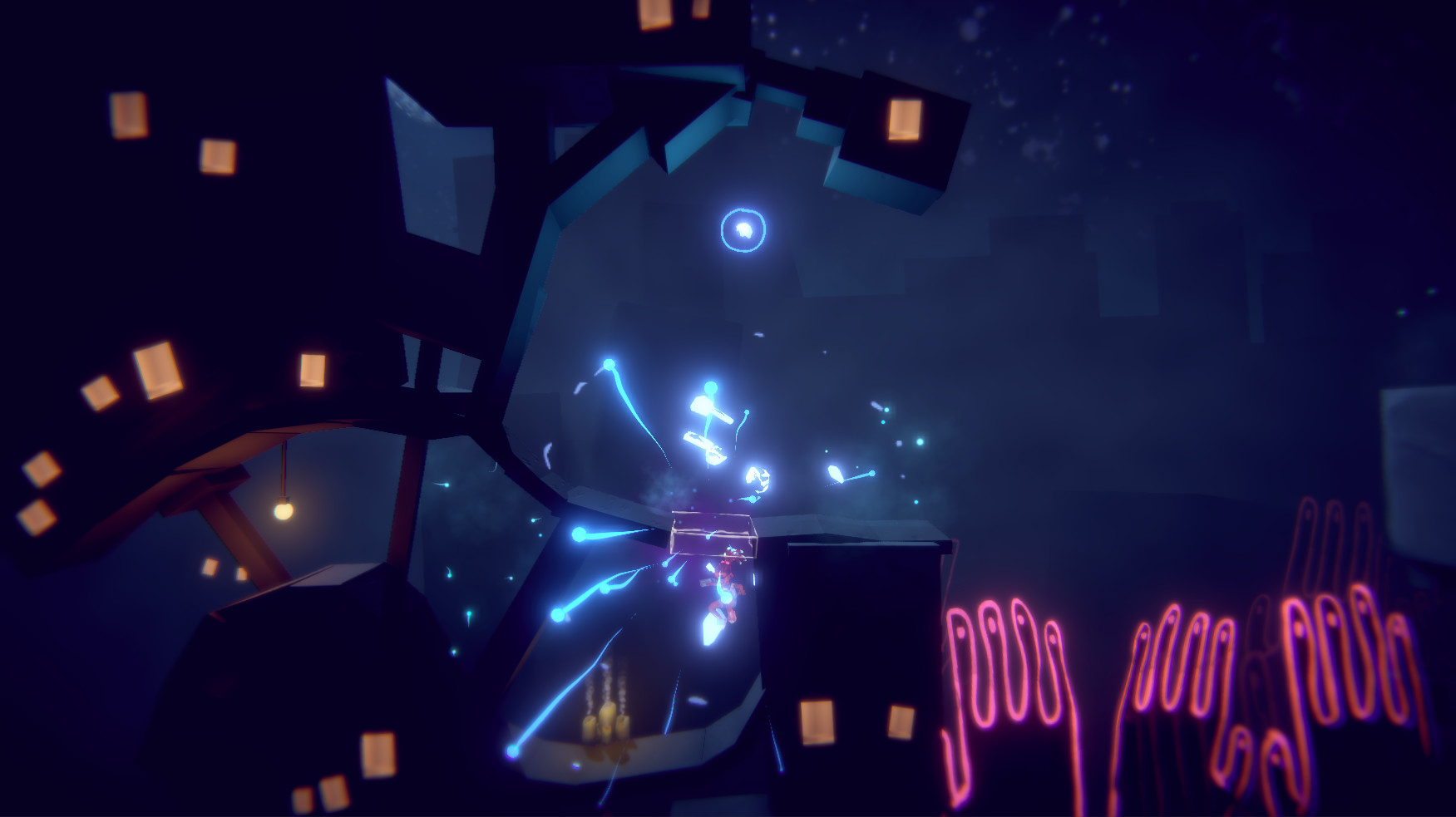 《小虫子 Little Bug》Switch英文版NSP下载-吾爱自习网