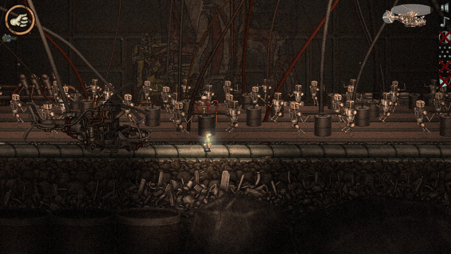 【5.05】《最后一枪》PS4欧版中文下载- 含1.01补丁-吾爱自习网