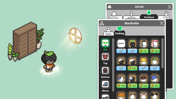 《迷你舒适房间:Lo-Fi/Mini Cozy Room: Lo-Fi》PC中文版下载-含v1.04.05-吾爱自习网