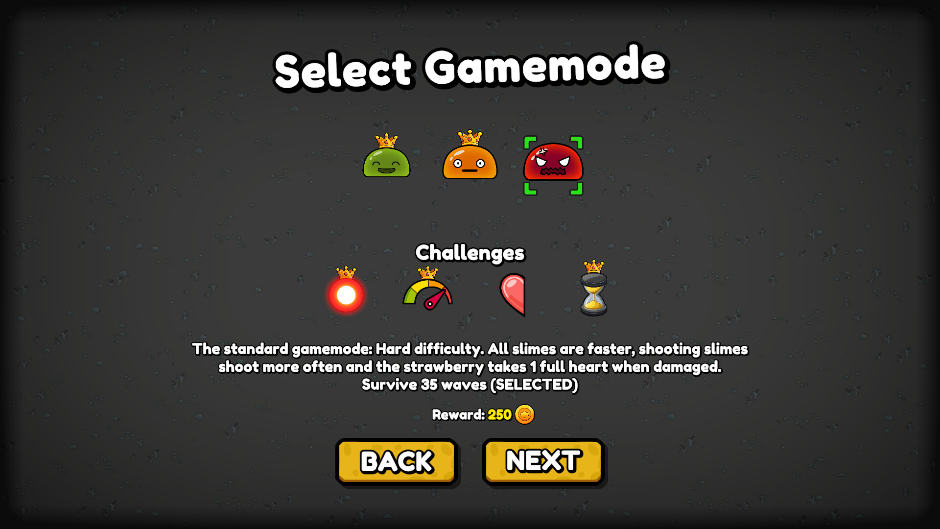 《史莱姆粉碎者/Slime Squisher》PC中文版下载-含Build.18110896-吾爱自习网