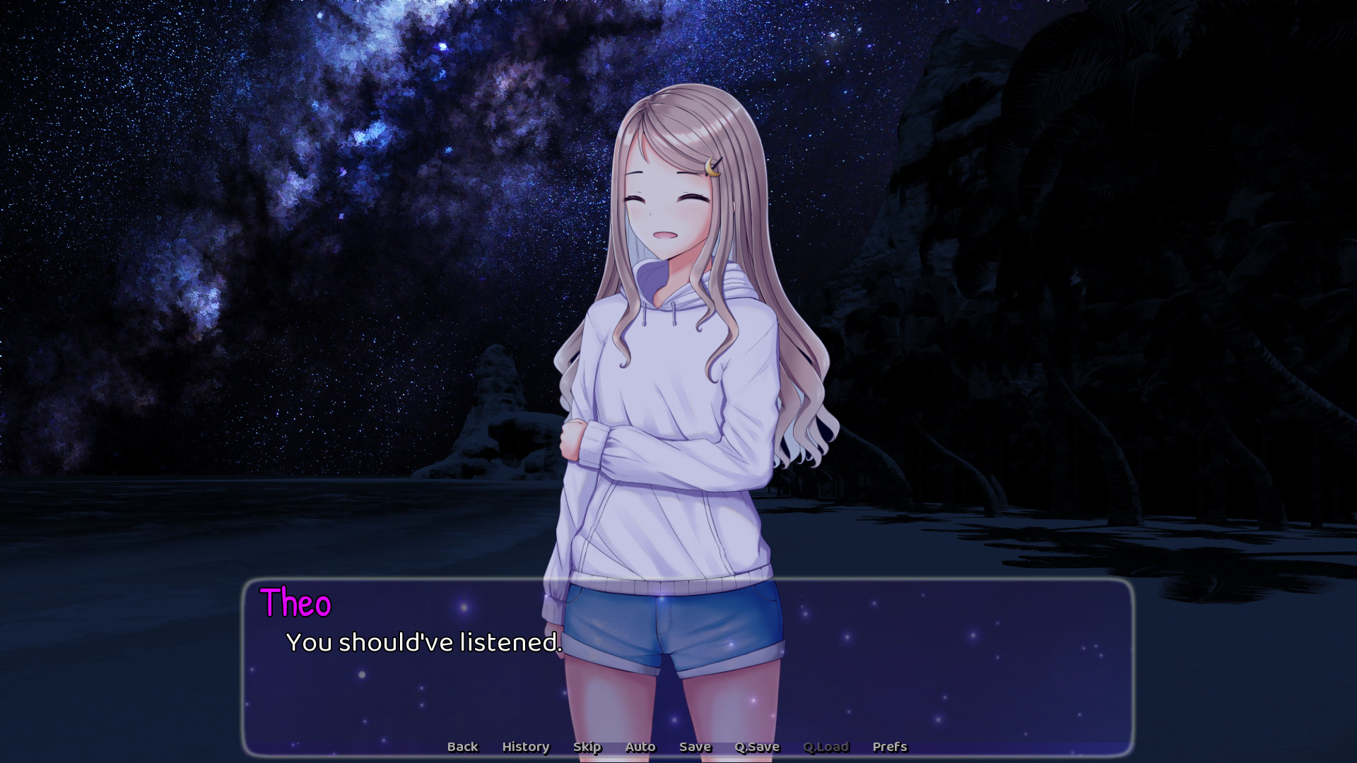 《星光海岸 Starlight Shores》Switch英文版NSP下载-吾爱自习网