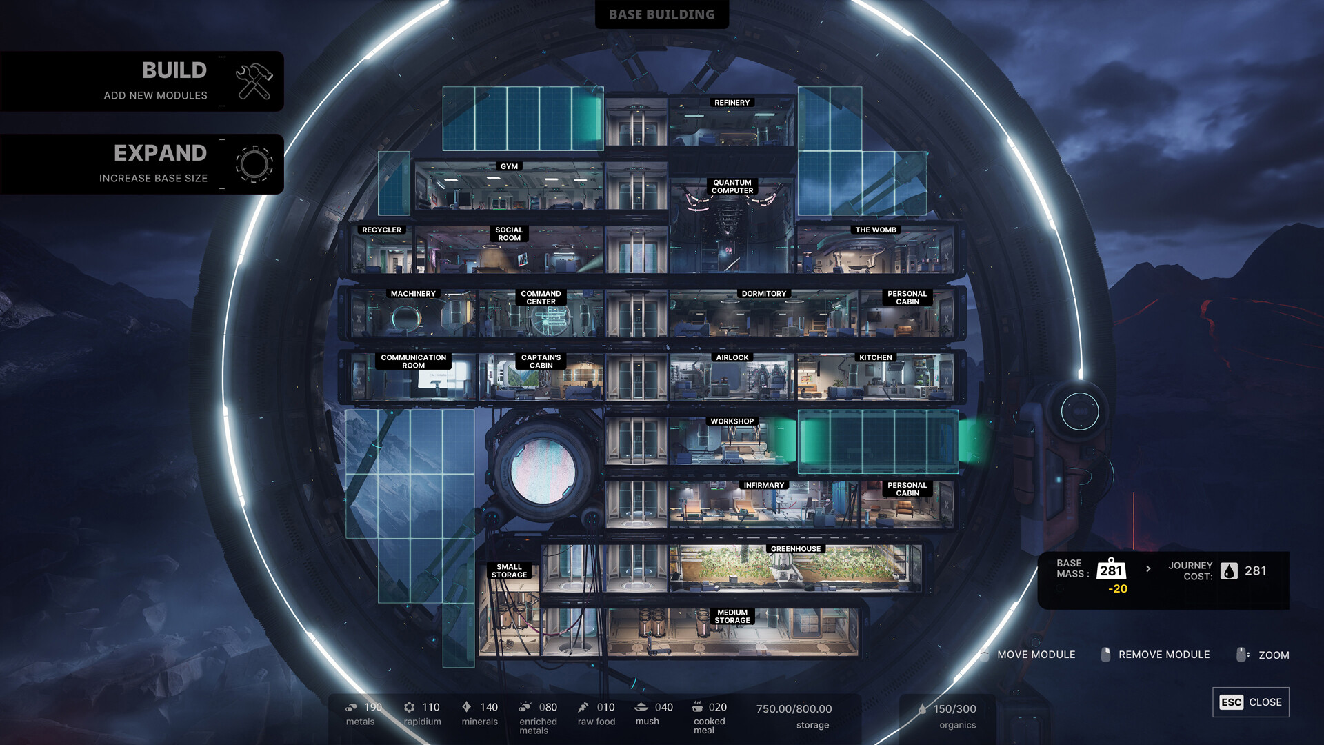 《多重人生/The Alters》PC中文版下载-含v1.4.1.2-吾爱自习网