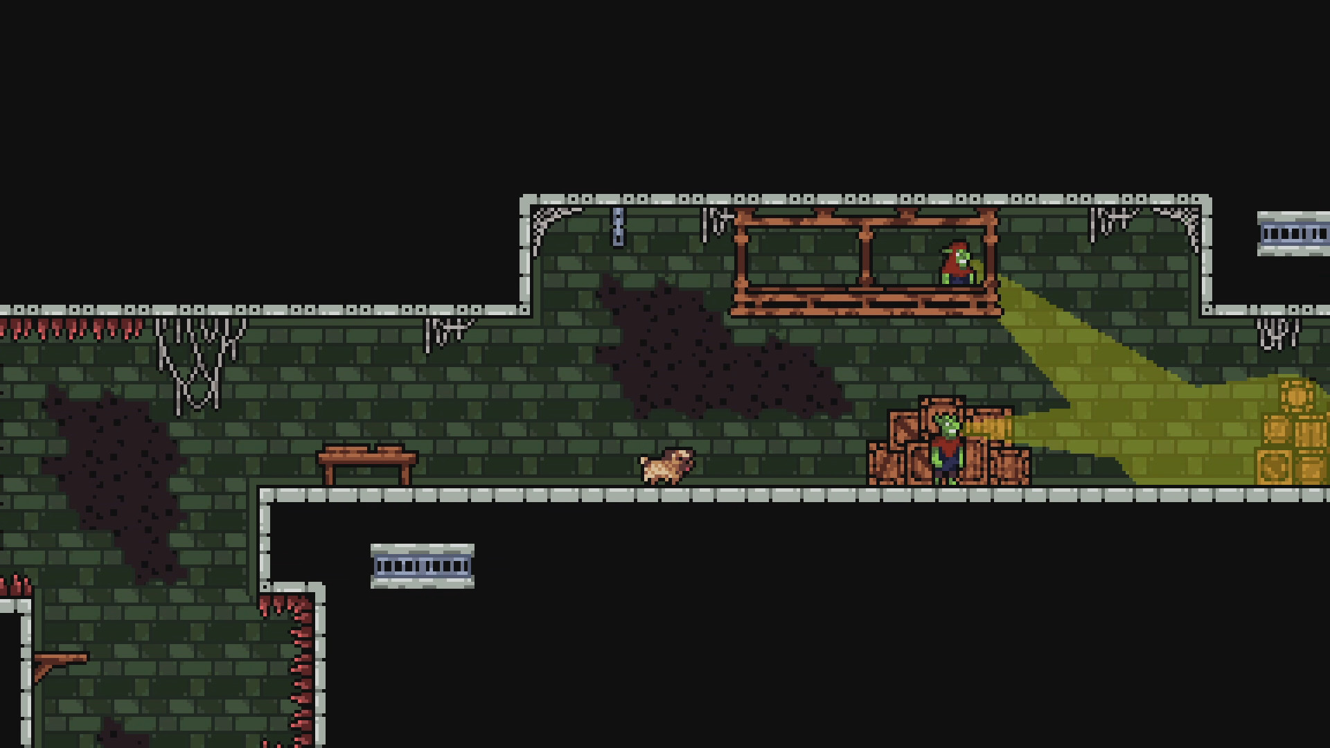 《六魂 6Souls》Switch英文版NSP下载-吾爱自习网