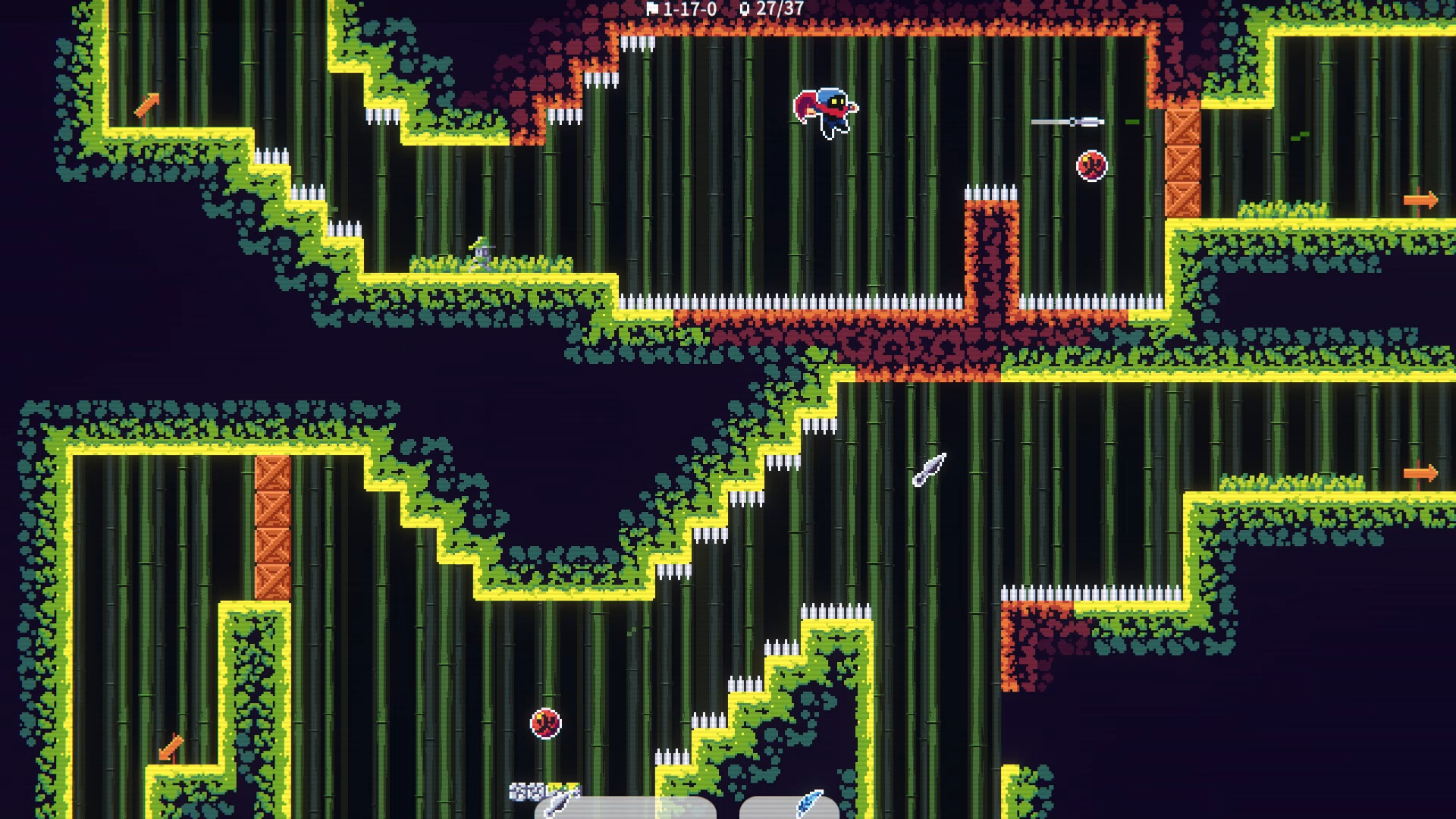 《忍者明》Switch中文版NSP下载|副业联盟