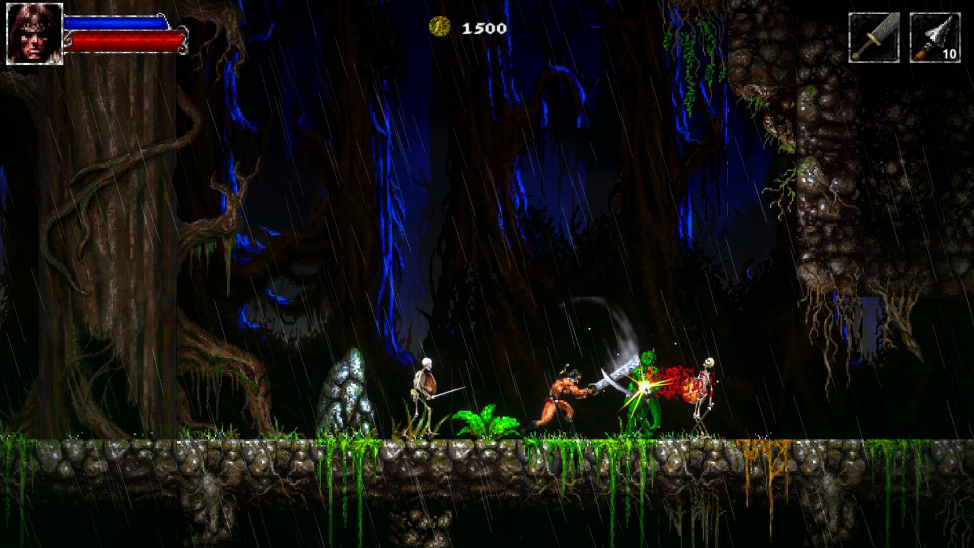 《贝荷嘉2/Beholgar 2》PC中文版下载-含Build.21113986-吾爱自习网