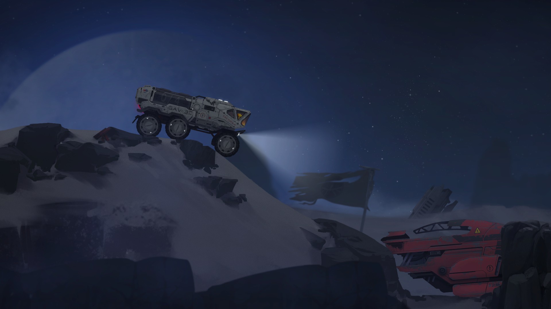 《默途 MONOBOT》Switch中文版NSZ下载 – 含1.0.2补丁-吾爱自习网