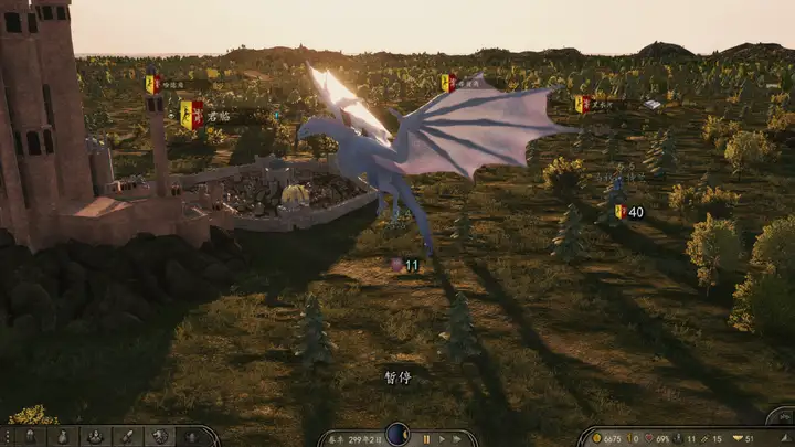 图片[6]-《骑马与砍杀2霸主》权游国度MOD 6.2整合版-天云资源网