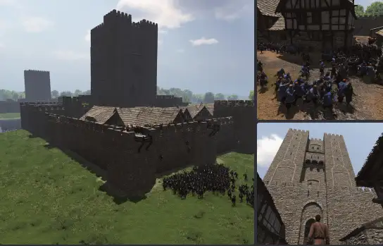 图片[11]-《骑马与砍杀2霸主》权游国度MOD 6.2整合版-天云资源网