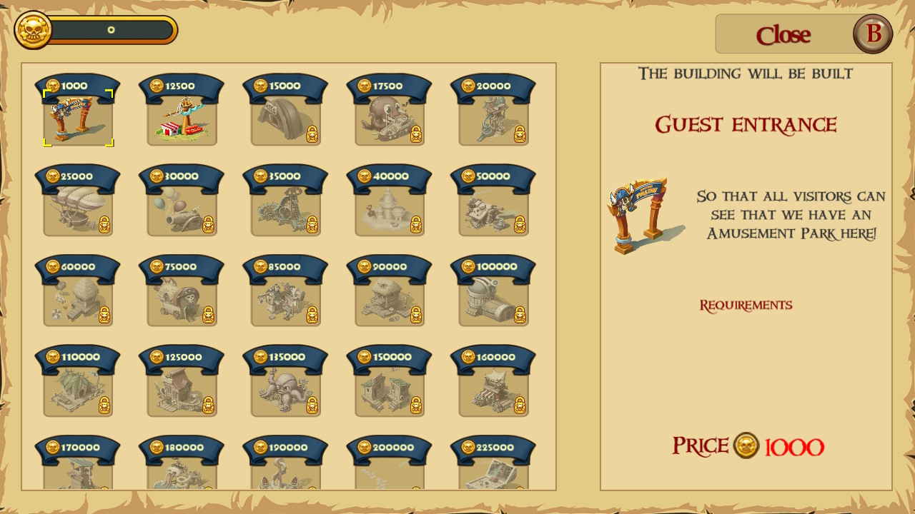 《三消海盗2 Match Three Pirates II》Switch英日文版NSZ下载-吾爱自习网