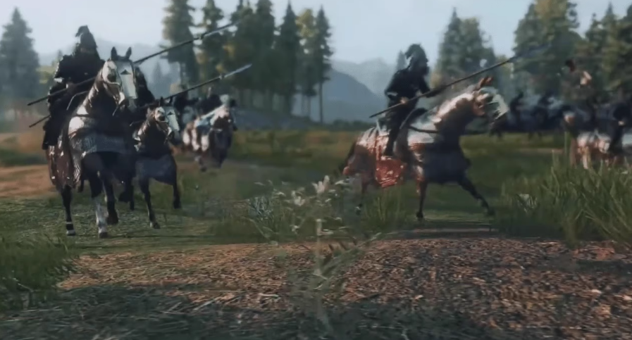 图片[1]-《骑马与砍杀2》衣谷三国MOD本体+拓展包-天云资源网